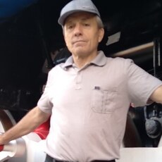 Фотография мужчины Владимир, 62 года из г. Уссурийск