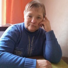 Фотография девушки Татьяна, 66 лет из г. Курск