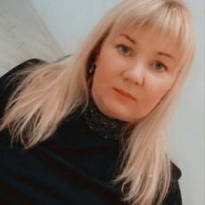 Фотография девушки Таня, 46 лет из г. Омск