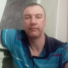 Фотография мужчины Алексей, 43 года из г. Зеленогорск (Красноярский Край)