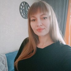 Фотография девушки Ольга, 39 лет из г. Белово