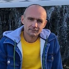 Фотография мужчины Александр, 42 года из г. Зеленоград