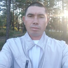Фотография мужчины Андрей, 37 лет из г. Алдан