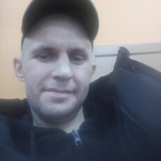 Фотография мужчины Владимир, 36 лет из г. Снежинск