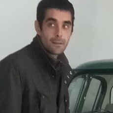 Фотография мужчины Руслан, 32 года из г. Староминская