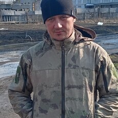 Фотография мужчины Александр, 38 лет из г. Луганск