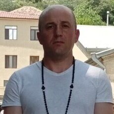 Фотография мужчины Levani, 41 год из г. Тбилиси