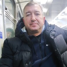 Фотография мужчины Андрей, 49 лет из г. Куровское