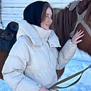 Дашенька, 19 лет