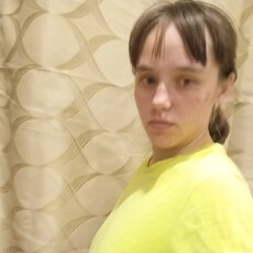 Фотография девушки Виктория Ляшенко, 19 лет из г. Глазуновка