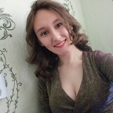 Фотография девушки Анастасия, 20 лет из г. Ачинск