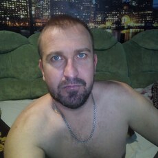 Фотография мужчины Игорь, 47 лет из г. Дружковка