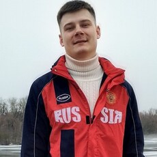 Фотография мужчины Севостьян, 24 года из г. Павловск (Воронежская Обл)