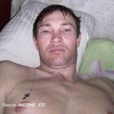 Фотография мужчины Сергей, 29 лет из г. Нязепетровск