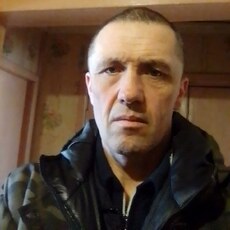 Фотография мужчины Игорь, 44 года из г. Кашин
