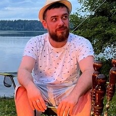 Фотография мужчины Михаил, 34 года из г. Звенигород