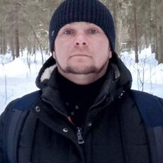 Фотография мужчины Антон, 36 лет из г. Новопсков