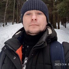 Фотография мужчины Антон, 36 лет из г. Новопсков