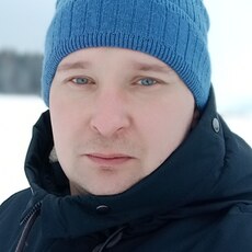 Фотография мужчины Олег, 35 лет из г. Медвежьегорск
