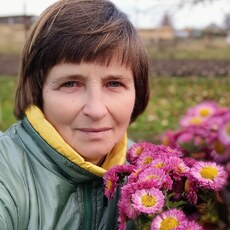 Фотография девушки Irina, 64 года из г. Фаниполь