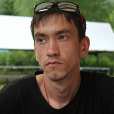 Фотография мужчины Александр, 33 года из г. Красноярск