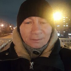 Фотография мужчины Игорь, 59 лет из г. Нефтекамск