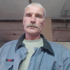 Фотография мужчины Андрей, 55 лет из г. Ангарск