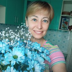 Фотография девушки Ирина, 46 лет из г. Минск