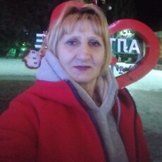 Фотография девушки Людмила, 53 года из г. Алтайское