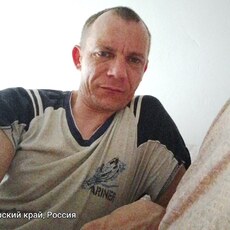 Фотография мужчины Влад, 39 лет из г. Кавалерово