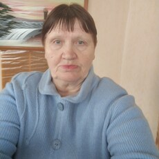 Фотография девушки Любовь, 69 лет из г. Толочин