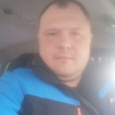 Фотография мужчины Евгений, 32 года из г. Бердск