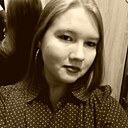 Татьяна Ивановна, 21 год