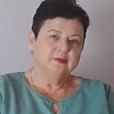 Ирина, 62 года