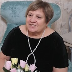 Фотография девушки Любовь, 69 лет из г. Усть-Илимск