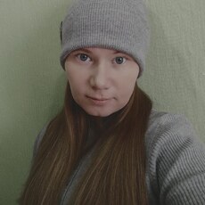 Фотография девушки Вредина, 30 лет из г. Ангарск