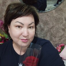 Фотография девушки Галия, 46 лет из г. Ленинск