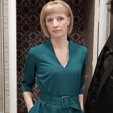 Фотография девушки Оленька, 39 лет из г. Дятьково