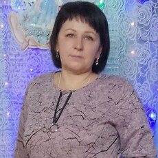 Фотография девушки Ольга, 46 лет из г. Промышленная