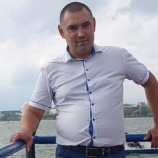 Фотография мужчины Айрат, 39 лет из г. Альметьевск