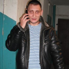 Фотография мужчины Дмитрий, 34 года из г. Камешково