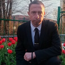 Фотография мужчины Андрей, 39 лет из г. Сочи