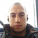 Данил, 31 год