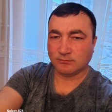 Фотография мужчины Евгений, 41 год из г. Нововоронеж