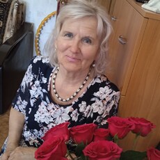 Фотография девушки Надежда, 70 лет из г. Оренбург