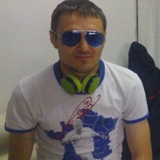 Фотография мужчины Дмитрий, 34 года из г. Монды