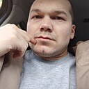 Вова, 33 года
