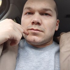 Фотография мужчины Вова, 33 года из г. Североморск