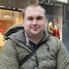 Фотография мужчины Dmitriy, 33 года из г. Бремен