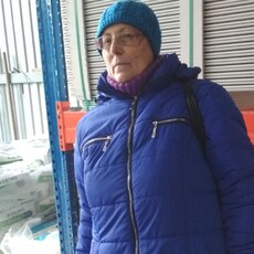 Фотография девушки Светлана, 61 год из г. Кропивницкий
